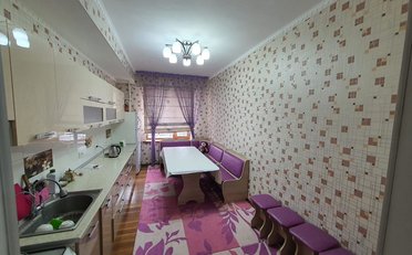 Купить квартиру Бишкек