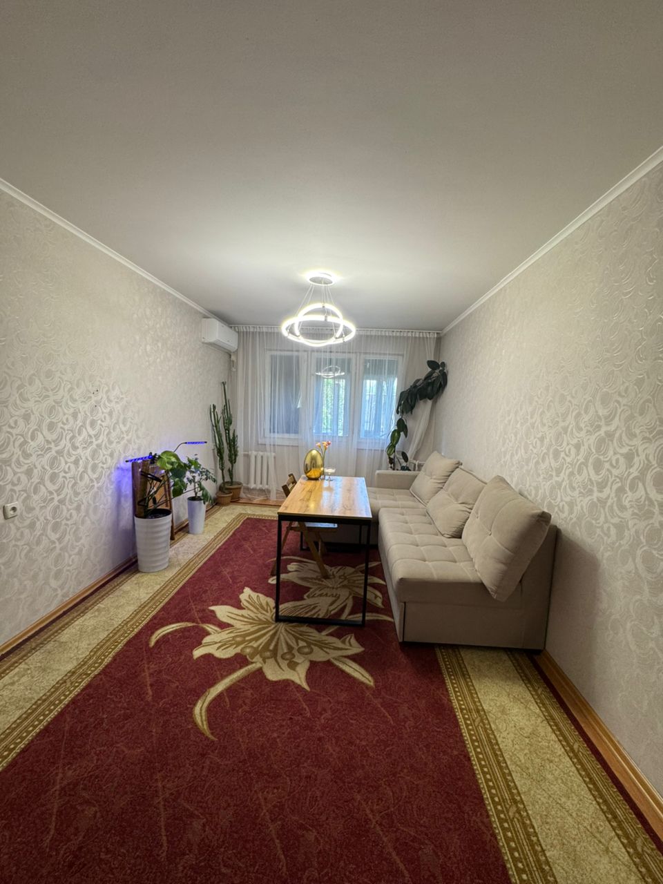 3 ком, 104 серия, 58 м2, этаж 5/5, Сост: Хорошее - фото 3