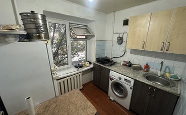Купить квартиру Бишкек