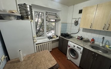 Купить квартиру Бишкек