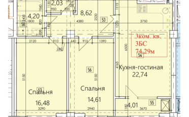  Агентство недвижимости