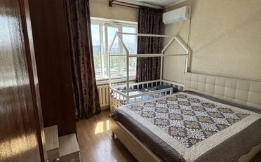 Купить квартиру Бишкек