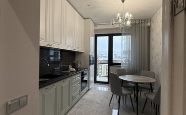 Купить квартиру Бишкек
