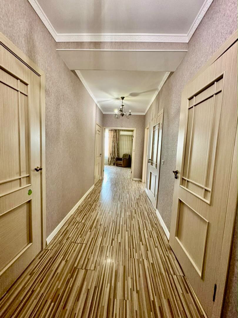 Продажа, Элитка, 3 ком, 82 м2, этаж 6/10, Сост: Евроремонт - фото 2