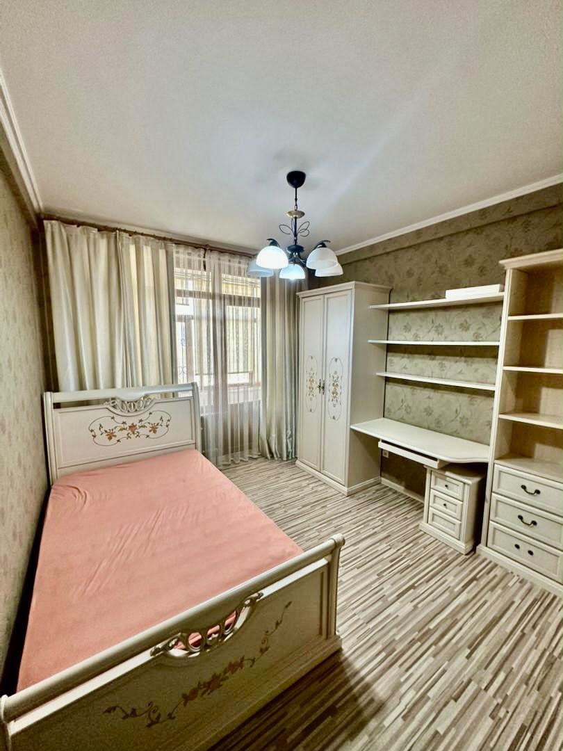 Продажа, Элитка, 3 ком, 82 м2, этаж 6/10, Сост: Евроремонт - фото 4