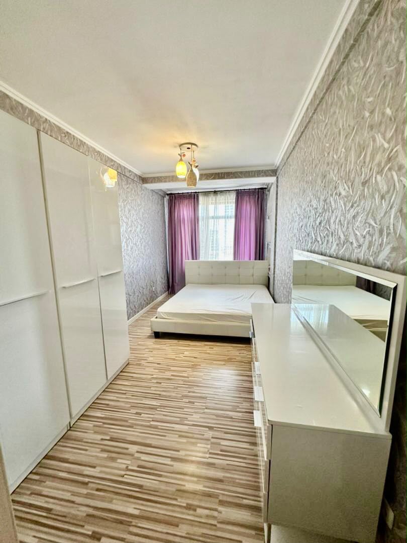 Продажа, Элитка, 3 ком, 82 м2, этаж 6/10, Сост: Евроремонт - фото 6
