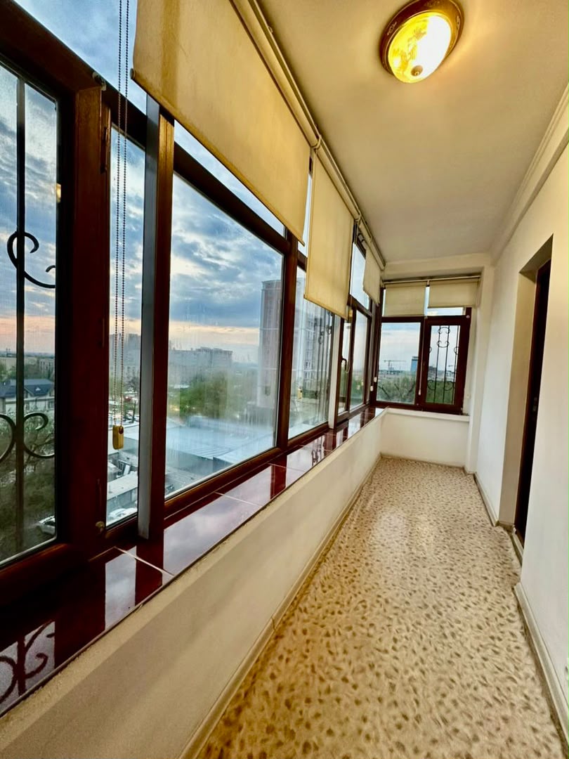 Продажа, Элитка, 3 ком, 82 м2, этаж 6/10, Сост: Евроремонт - фото 7