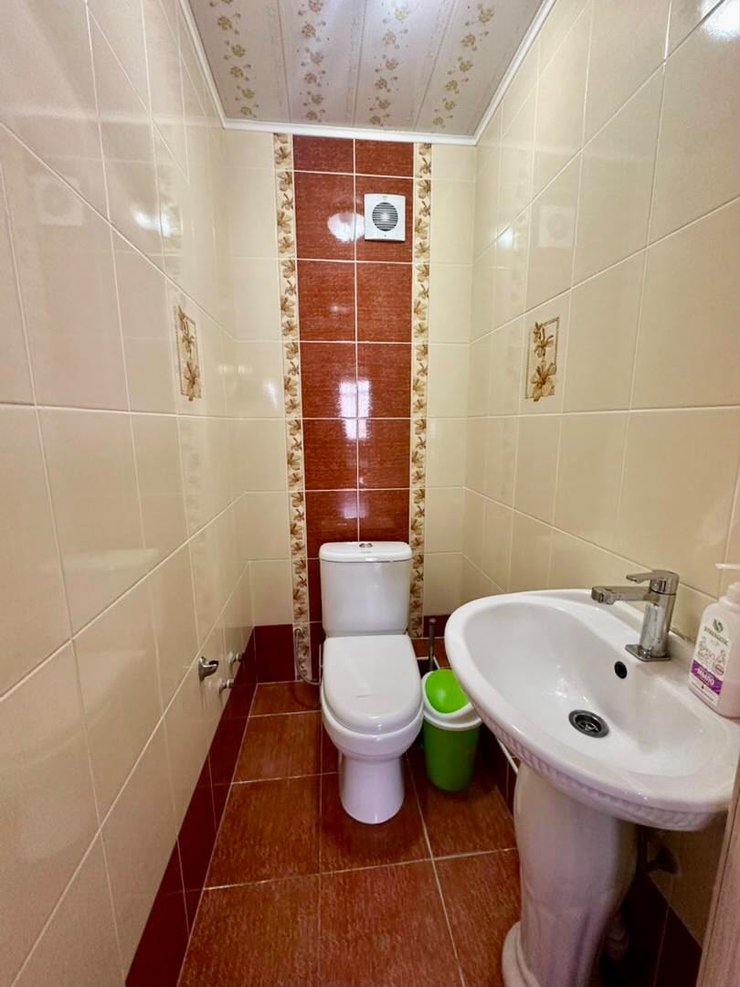 Продажа, Элитка, 3 ком, 82 м2, этаж 6/10, Сост: Евроремонт - фото 8