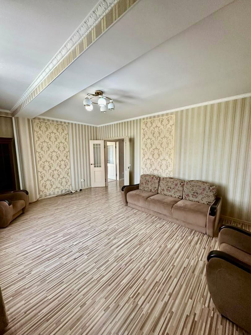 Продажа, Элитка, 3 ком, 82 м2, этаж 6/10, Сост: Евроремонт - фото 9