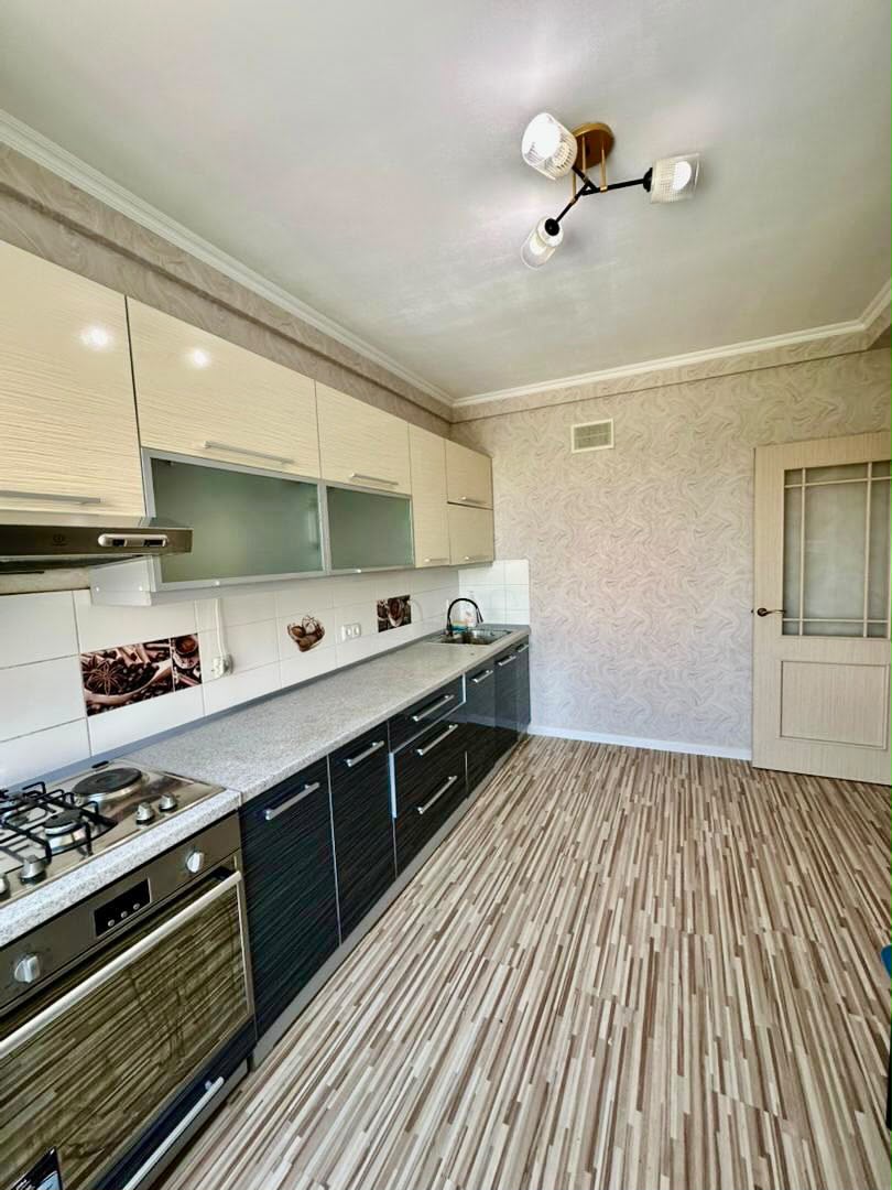 Продажа, Элитка, 3 ком, 82 м2, этаж 6/10, Сост: Евроремонт - фото 11