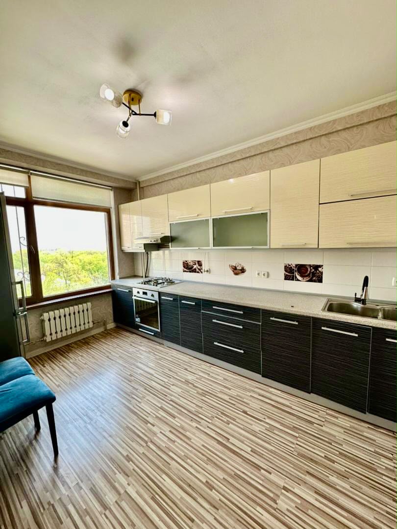 Продажа, Элитка, 3 ком, 82 м2, этаж 6/10, Сост: Евроремонт - фото 12