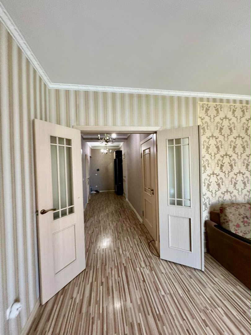 Продажа, Элитка, 3 ком, 82 м2, этаж 6/10, Сост: Евроремонт - фото 13
