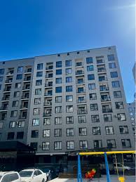Элитка, 2 ком, 70.8 м2, этаж 10/10, ж/к Ак Ниет (Ak Niet), Сост: Сдан ПСО - фото 2