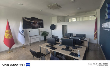 Купить квартиру Бишкек