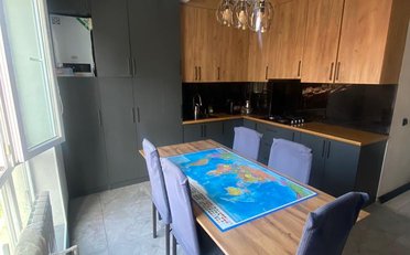 Купить квартиру Бишкек
