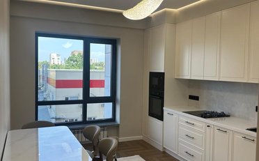 Купить квартиру Бишкек
