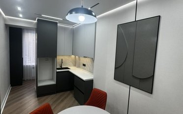 Купить квартиру Бишкек