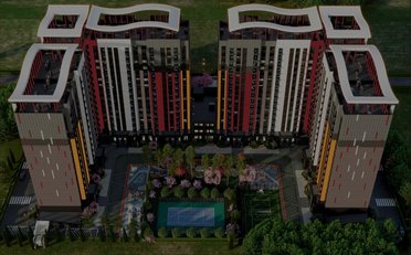 Купить квартиру Бишкек