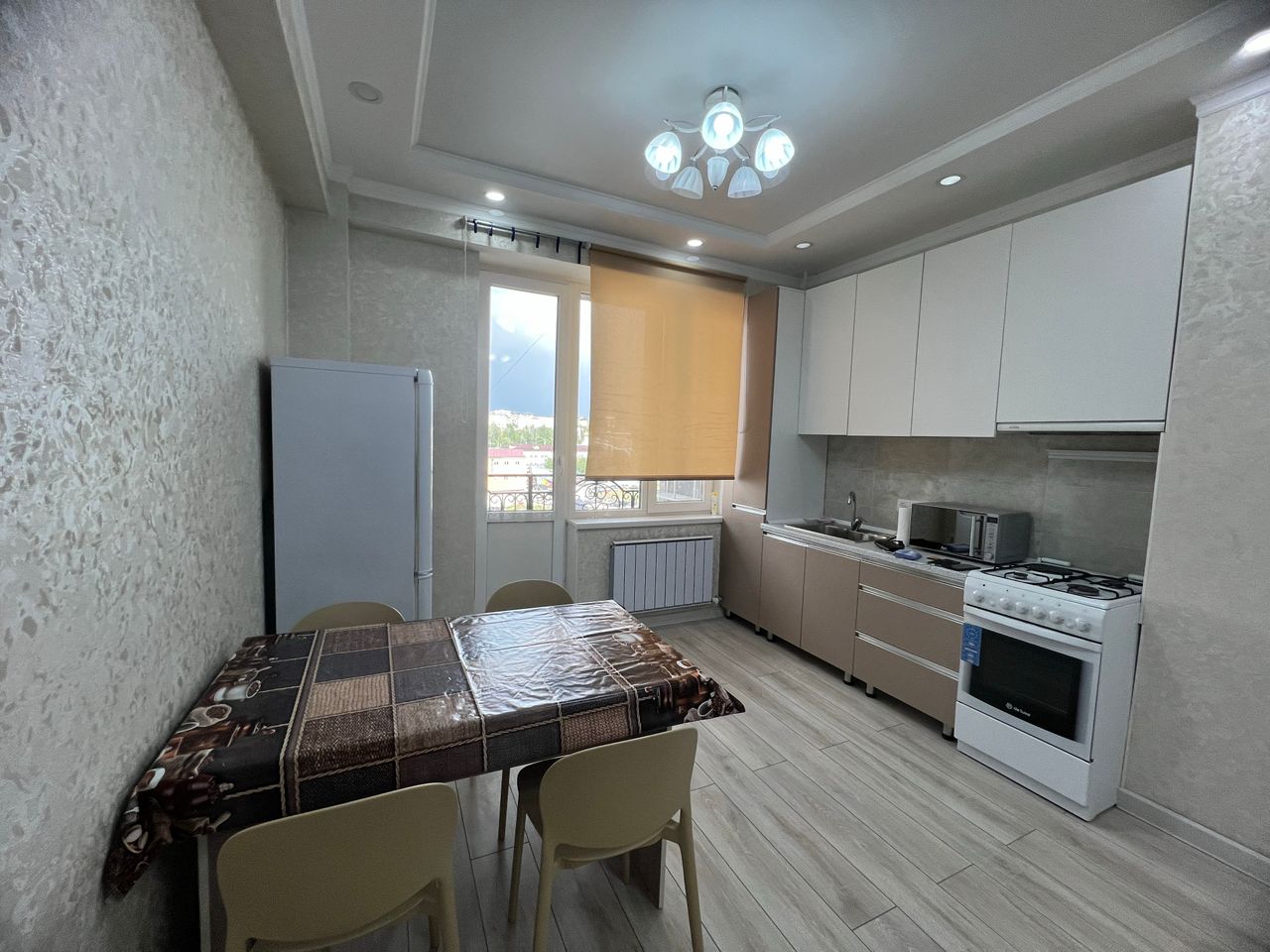Элитка, 60 м2, этаж 7/9 - фото 8