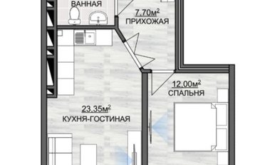  Агентство недвижимости