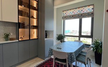 Купить квартиру Бишкек