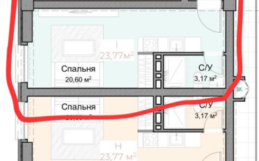  Агентство недвижимости