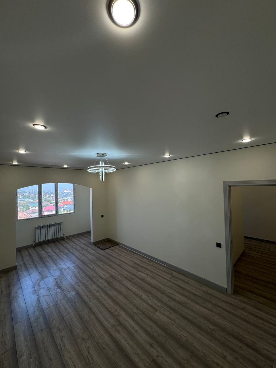 Элитка, 2 ком, 90 м2, этаж 8/8, ж/к ЖК Фламинго, Сост: Евроремонт - фото 4