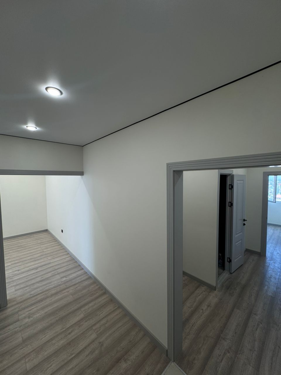 Элитка, 2 ком, 90 м2, этаж 8/8, ж/к ЖК Фламинго, Сост: Евроремонт - фото 5
