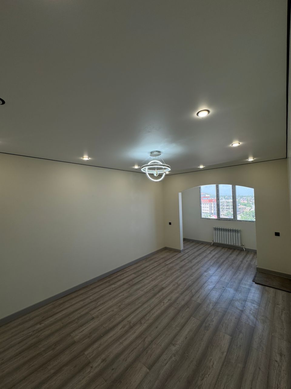Элитка, 2 ком, 90 м2, этаж 8/8, ж/к ЖК Фламинго, Сост: Евроремонт - фото 6