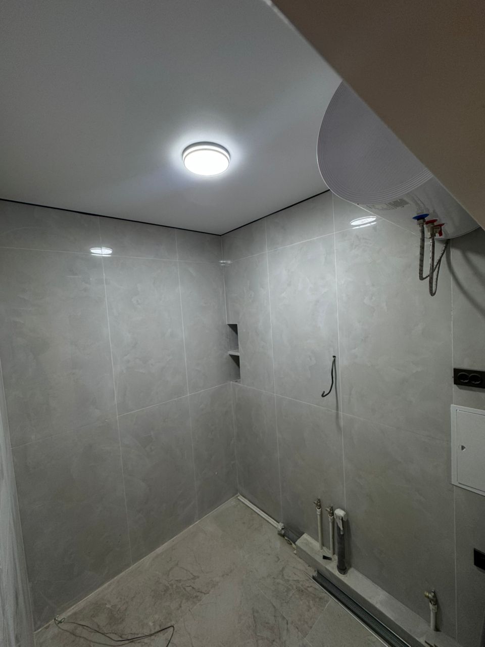 Элитка, 2 ком, 90 м2, этаж 8/8, ж/к ЖК Фламинго, Сост: Евроремонт - фото 13