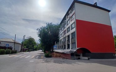  Агентство недвижимости