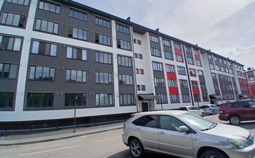 Купить квартиру Бишкек