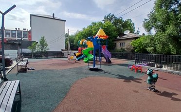 Купить квартиру Бишкек