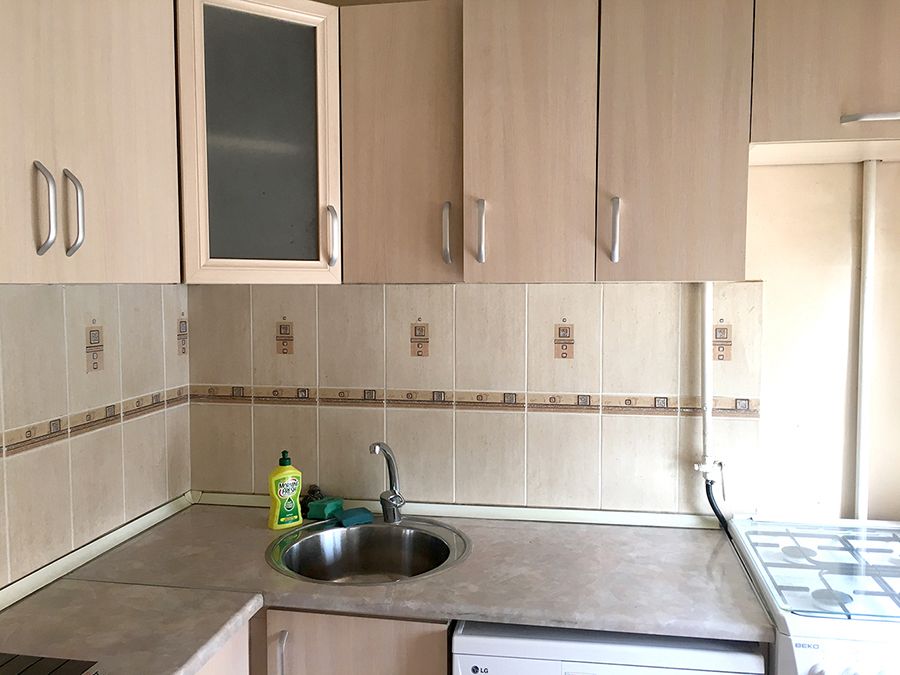 1 ком, Сталинка, 30 м2, этаж 3/3, Сост: Хорошее - фото 2