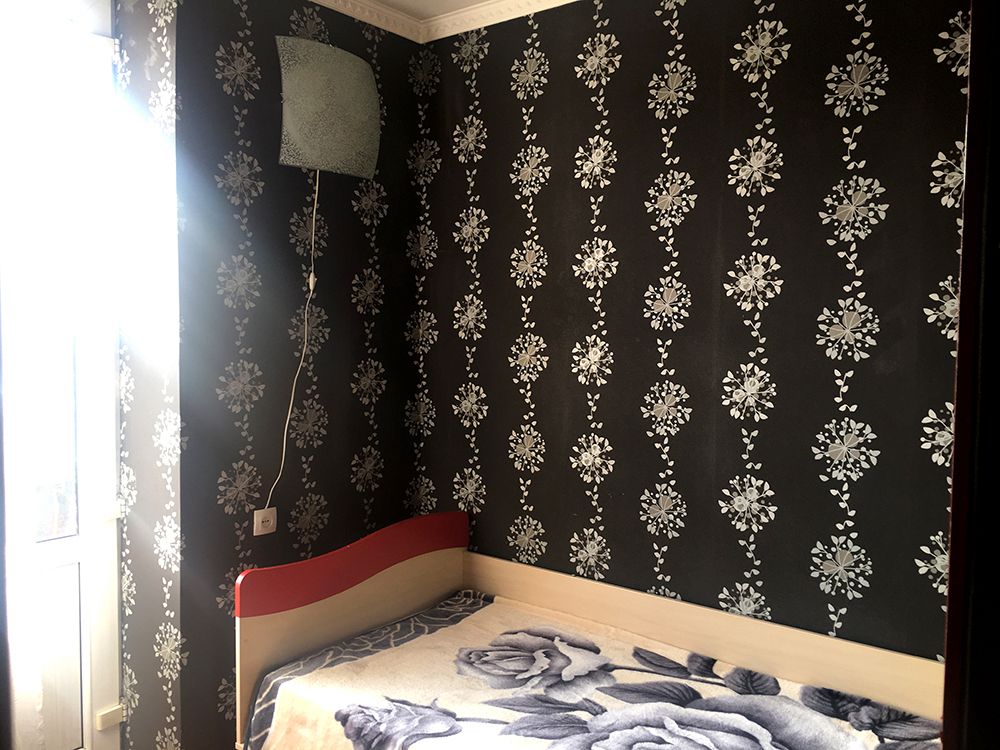 1 ком, Сталинка, 30 м2, этаж 3/3, Сост: Хорошее - фото 3