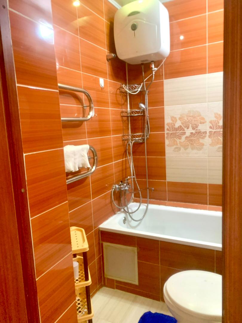 1 ком, Сталинка, 30 м2, этаж 3/3, Сост: Хорошее - фото 5