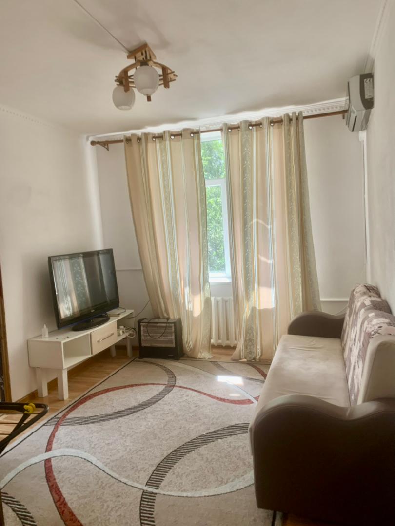 1 ком, Сталинка, 30 м2, этаж 3/3, Сост: Хорошее - фото 6