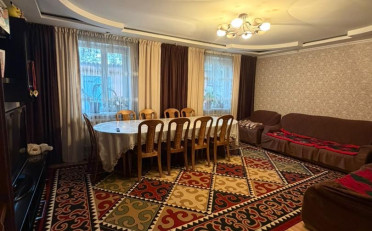 Купить квартиру Бишкек