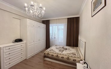 Купить квартиру Бишкек