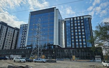  Агентство недвижимости