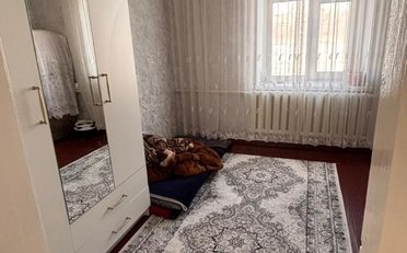 Купить квартиру Бишкек