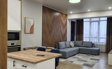 Купить квартиру Бишкек