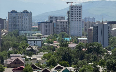 Купить квартиру Бишкек
