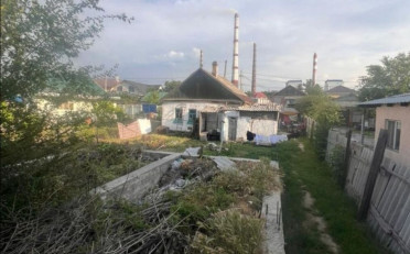 Купить квартиру Бишкек