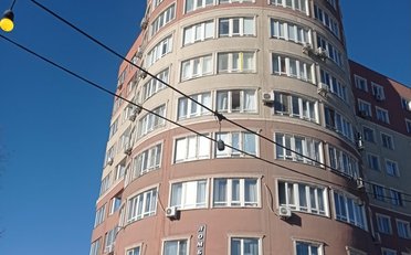  Агентство недвижимости