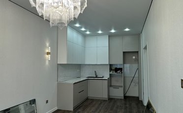 Купить квартиру Бишкек