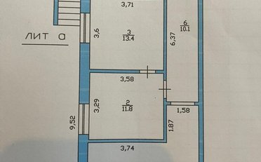  Агентство недвижимости