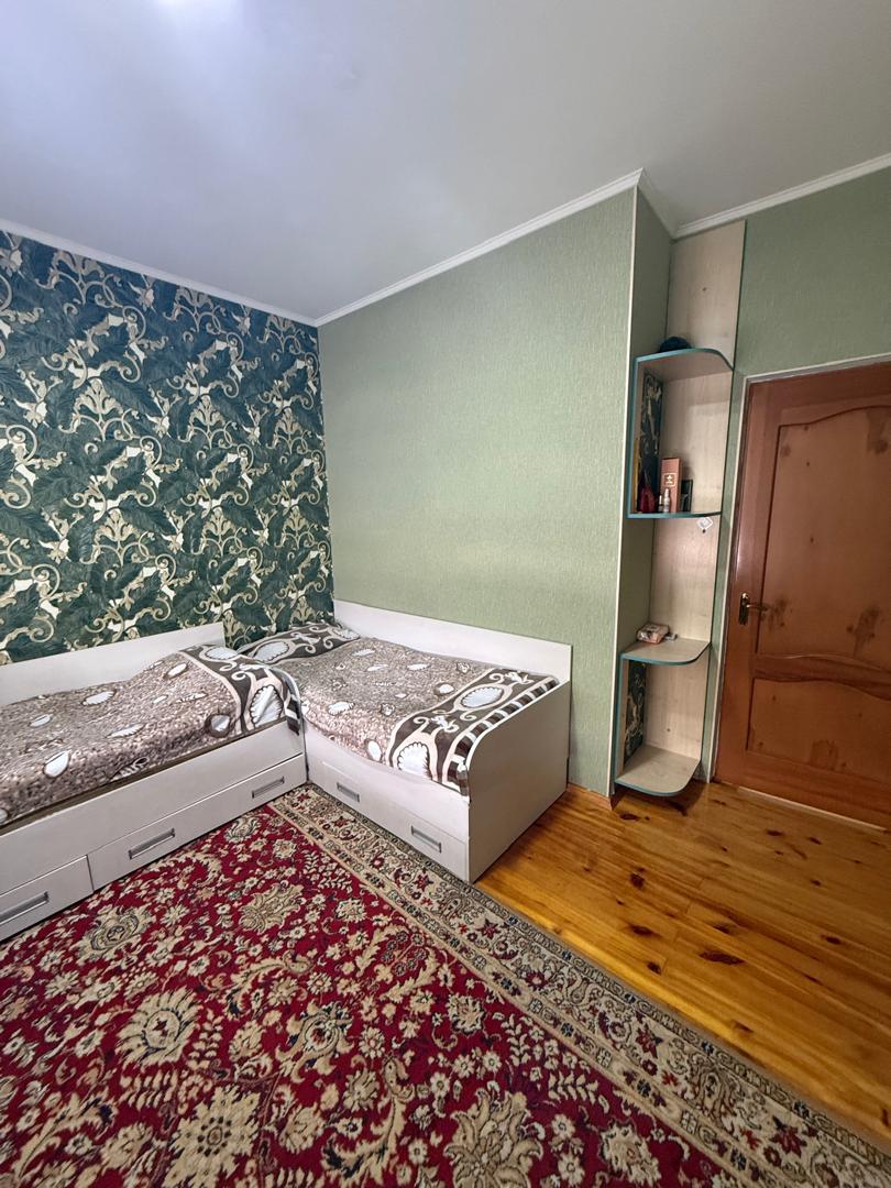 3 ком, 105 серия, 74 м2, этаж 1/5, Сост: Хорошее - фото 3