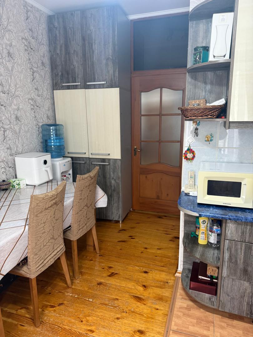 3 ком, 105 серия, 74 м2, этаж 1/5, Сост: Хорошее - фото 11