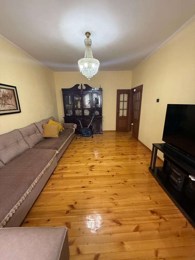3 ком, 105 серия, 74 м2, этаж 1/5, Сост: Хорошее - фото 14